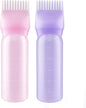 Root Comb Applicator Bottle, Hair