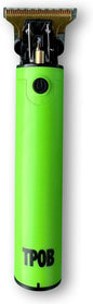 TPOB Ghost Beard Trimmer Hair