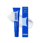 LipLock Jelly Serum for Dry Lips, Long-Lasting, Hydrating, Plumping, Glossy Mask with Rose PDRN, Carrot Collagen, Pillow Peptide, Moisturizing Tinted Lip Balm. (Crystal Clear)
