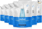Method Foaming Hand Soap Refill, Sea Minerals, Biodegradable Formula, 28 Fl Oz (Pack of 6)