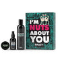 Ballsy Nuts About You Sack Pack,