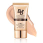 BB Cream, BB Cream Tinted Moisturizer With SPF, Light (01)