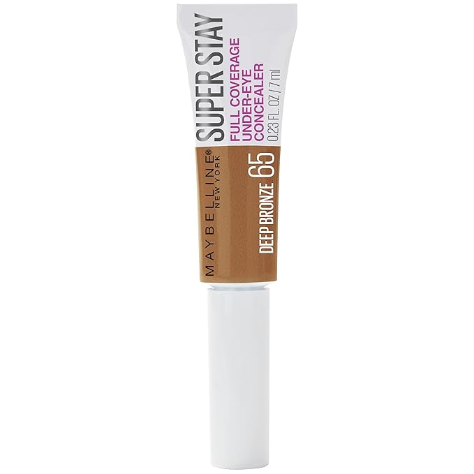 Maybelline New York Super Stay Super Stay Full