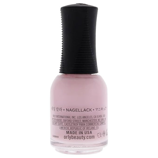 Orly Nail Lacquer - 20693 Confetti for Women - 0.6 oz Nail Polish (Pack of 2)