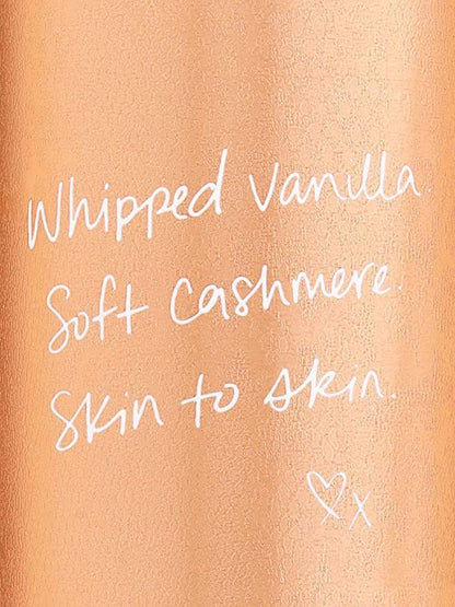 Victoria's Secret Bare Vanilla Mist & Lotion Set
