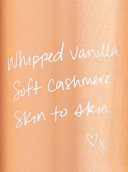 Victoria's Secret Bare Vanilla Mist & Lotion Set