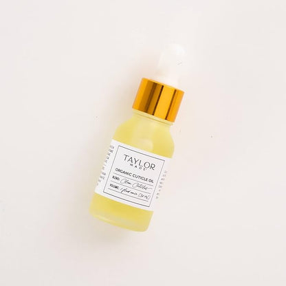 TAYLOR MADE Polish Cuticle Oil