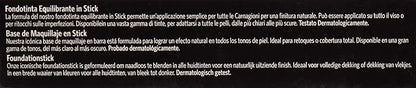 Bobbi Brown Skin Foundation Stick, 10-25 Cool Espresso, 0.31 Ounce