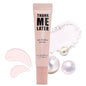 Elizabeth Mott Thank Me Later Eye Primer - Long-Lasting, Matte Eyeshadow Base for Oily Lids & Crease-Free Wear - Pore Minimizer, Wrinkle-Filling, Shine Control Formula - Smudge-Proof, Lightweight 10g