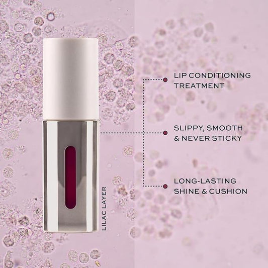MAKE Serum Balm – Hydrating Lip