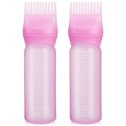 Pimoys 2 Pack Root Comb