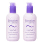 FUNCTION OF BEAUTY Leave In Conditioner Treatment for Wavy Hair, 7 oz Each (2-Pack) - Provides Wave Definition, Glossy Shine and Smooths Dry Ends, Sulfate-Free, Customizable Haircare