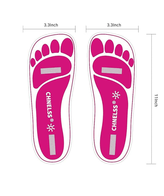 Pink 120Pairs(240Feets) Disposable Spray Tan Feet Pads for Sunless Airbrush Tanning