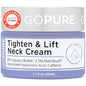 goPure Tighten and Lift Neck Cream- Clinically Tested