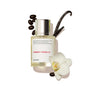 Dossier - Ambery Vanilla 3.4Oz (100ml) - Eau de Parfum - Inspired by YSL's Black Opium - Long-lasting Fragrance - Feminine