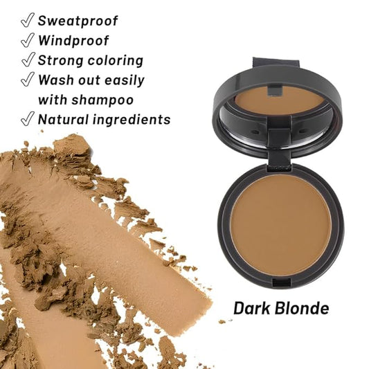 SOVONCARE Instantly Hairline Powder, Hairline