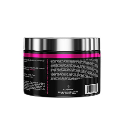 XMONDO Hair Color Super Pink