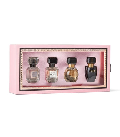Victoria's Secret Fragrance Discovery Set