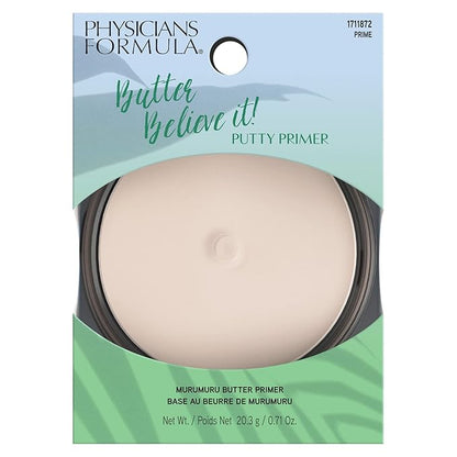 Physicians Formula Butter Believe It! Putty Primer Creamy,