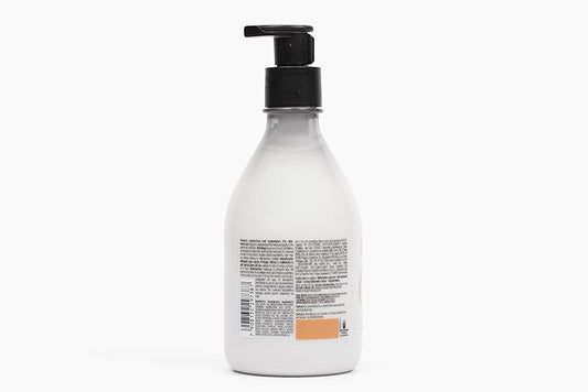 natura - Ekos Castanha (Brazil Nut) Renourishing Body Lotion - Anti-Dryness - Deep Skin Hydration Moisturizer - Vegan Skin Care - Brazilian Beauty Secrets - Self Care & Body Care - 13.5 fl oz (400ml)