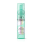 Isle of Paradise Glow Clear Self-Tanning Mousse, Medium (Golden Glow) - Red Cancelling and Color Correcting Tanning Foam, Vegan and Cruelty Free, 6.76 Fl Oz