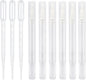 6pcs 3ml Empty Cuticle Oil