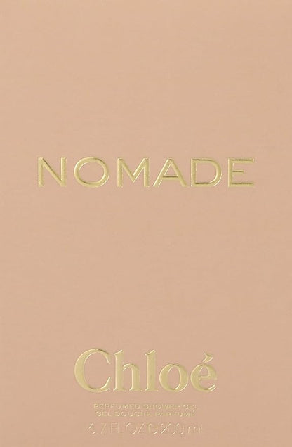 Chloe Nomade Eau De Parfum Natural Spray Vaporisateur 1.7Oz/50ml New In Box