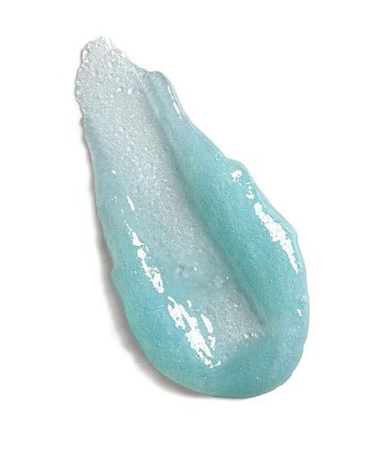 Bliss Hot Salt Scrub, Self-Heating Body Polish | Warming Scrub to Exfoliate, Heal, and Smooth Skin | Straight-from-the Spa | Paraben Free, Cruelty Free | 10.6 oz