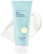 Kids' Softening Hair Conditioner - Korean Kids Glossy Hair Conditioner for Weak, Frizzy and Tangle Prone Hair - Silicone-Free Formula - Allergen Free Scent, 6.76oz.