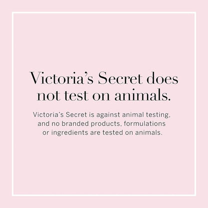 Victoria's Secret Fragrance Mist Collection 4 Piece Mini Gift Set, Assorted Scents
