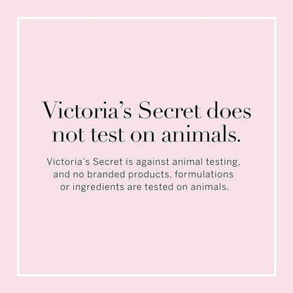 Victoria's Secret Bare Vanilla Mini Fragrance Duo Gift Set, Notes of Soft Cashmere