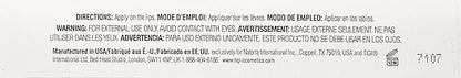 TIGI Cosmetics Luxe Lip-Gloss, Your Highness, 0.11 Ounce TIGI