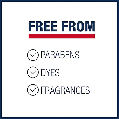 Aquaphor Lip Repair Ointment - Long-lasting