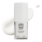 U Beauty The SUPER Hydrator - Mega-Dose Skin Hydrator and Hyaluronic Acid Moisturizing Cream with Peptides and Grapeseed Oil for Supple, Smooth, and Softer-Looking Skin For Up To 48 Hours - 0.5 fl oz