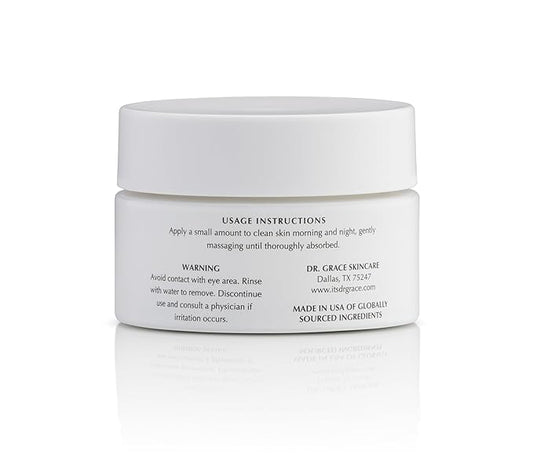 Dr. Grace Ultimate Peptide Cream