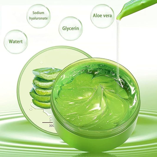 ROADCREW Aloe Vera gel 300
