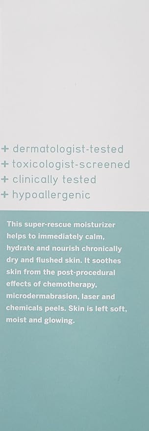 Calming Moisture for Face, Neck & Scalp - 2 fl. oz.