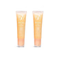 Wloss Away Lip Balm - 2 Piece Set - Vanilla 7 G