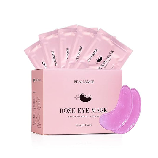 Under eye patchs (30 pairs)