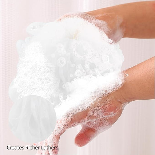 Fu store bath sponges shower