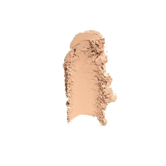 COVERGIRL Smoothers Pressed Powder, Translucent Medium, Face Powder, Luminous Look