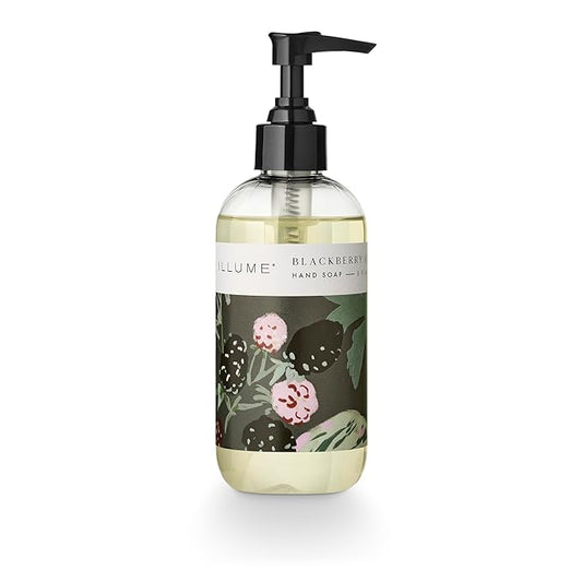 Illume Beautifully Done Blackberry Absinthe Hand Soap