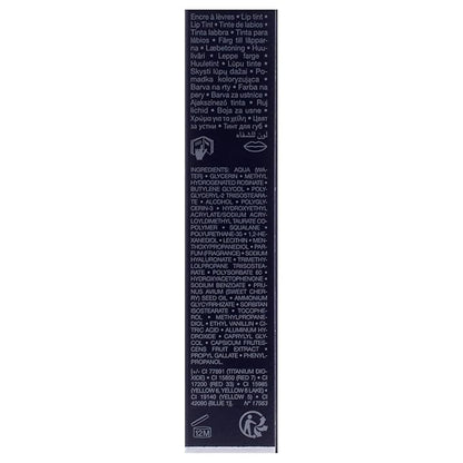 Christian Dior Dior Addict Lip Tint - 771 Natural Berry for Women - 0.17 oz Lipstick
