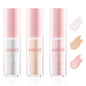 3 Colors Glitter Powder Highlighter Makeup,Polvo De Hadas,Pearlescent Body