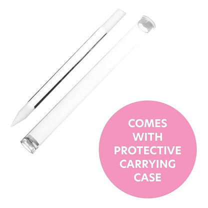 Glass Cuticle Pusher by Bona