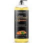 MAJESTIC PURE Sweet Almond Oil, Triple