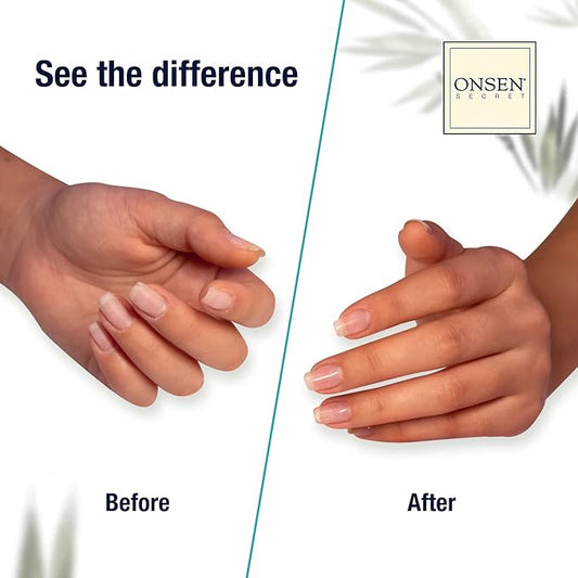 Professional nail buffer block |