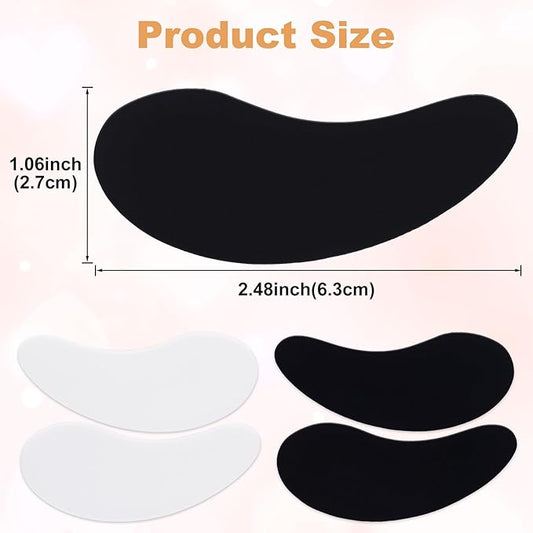 Reusable under eye patches 2