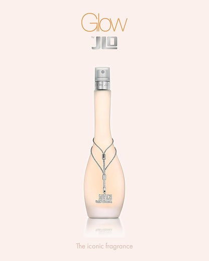 Jennifer Lopez Glow for Women - 5 oz EDT Spray