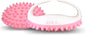 Silicone anti cellulite massager, body